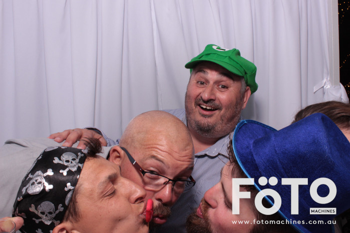 Diandra and Nick’s Wedding | View more photos from the event at gallery.fotomachines.com.au/u/FOTOMachines/Diandra-and-Nick’s-Wedding